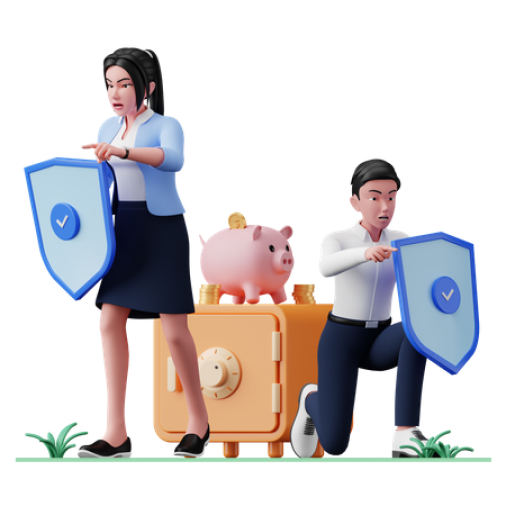 Security Illustration